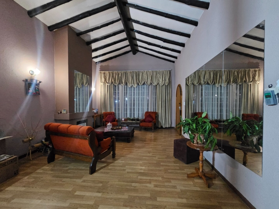 3 Bedroom Property for Sale in Vaalpark Free State